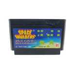 Space Invaders Famicom Pegasus