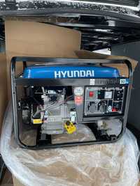 Генератор Hyundai 5.5 kw