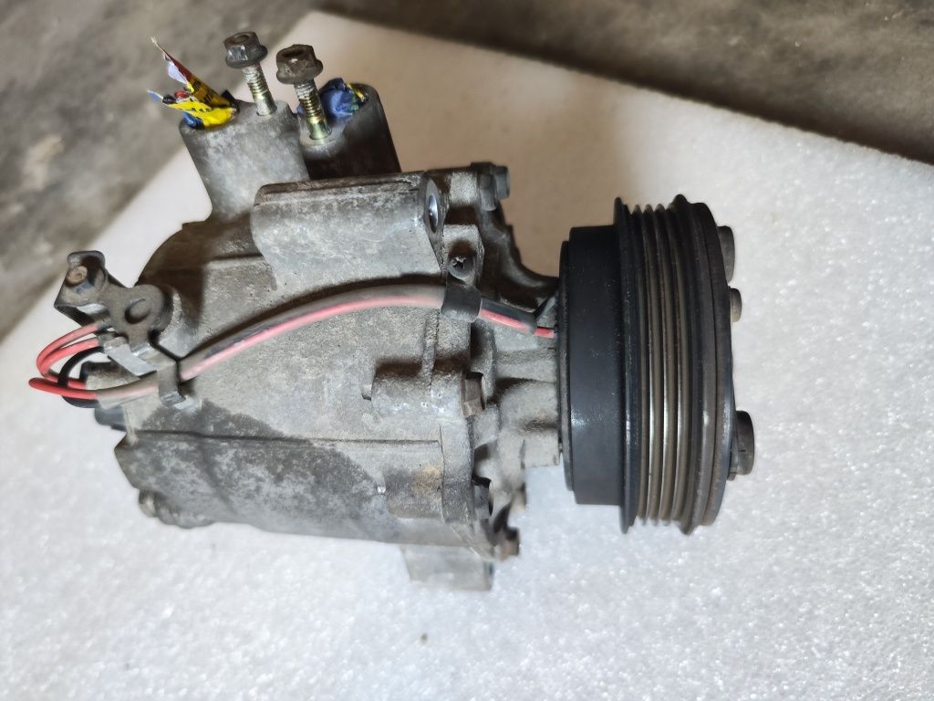 Compressor AC Civic ima 2004