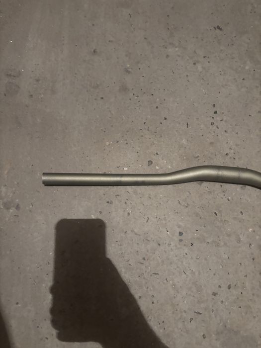 Kierownica Renthal Fatbar 31,8mm