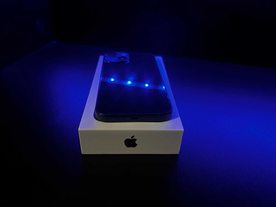Iphone 13 mini Stan bardzo dobry