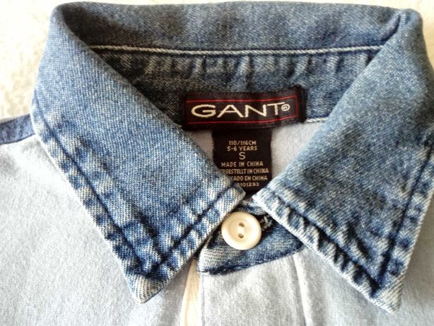 Sweat shirt Gant para criança - S
