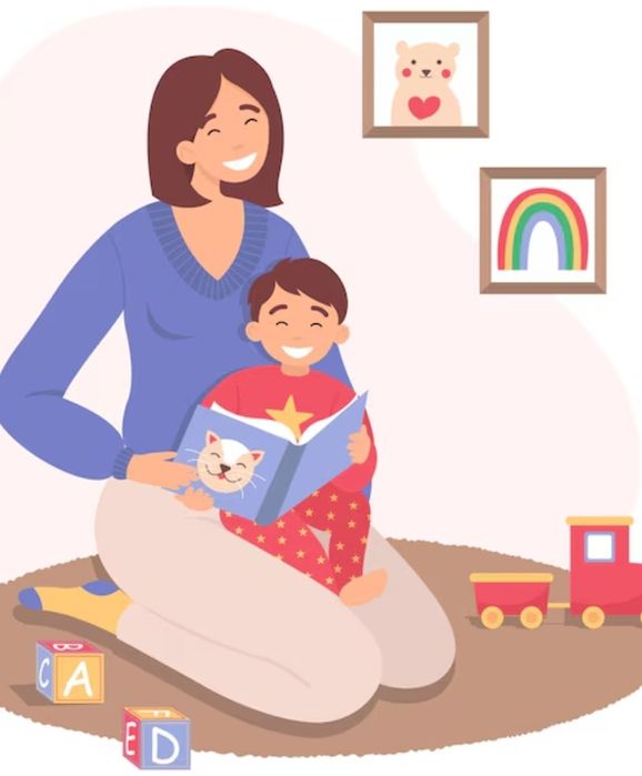 Няня з медичною освітою