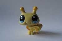 Figurka pszczoła Littlest Pet Shop pszczółka LPS Hasbro