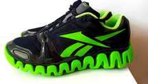 Reebok Zigdynamic roz 42,5 wkładka 27,5 cm tanio 79 zł
