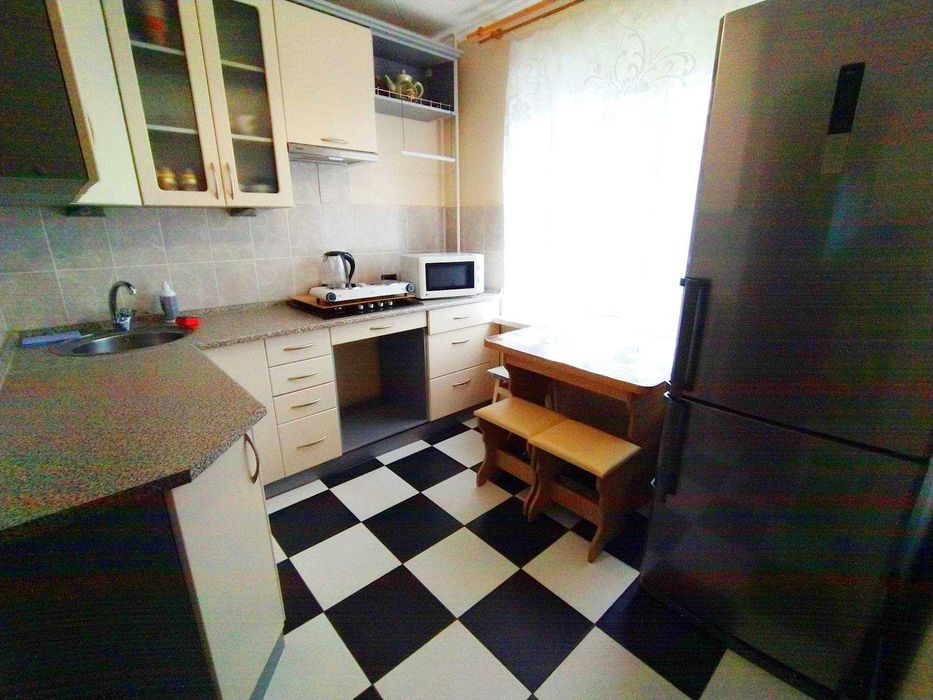 Квартира посуточно.Отчётные документы.