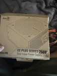 Zasilacz AEROCOOL PGS VX 750W 80 Plus jest gwarancja