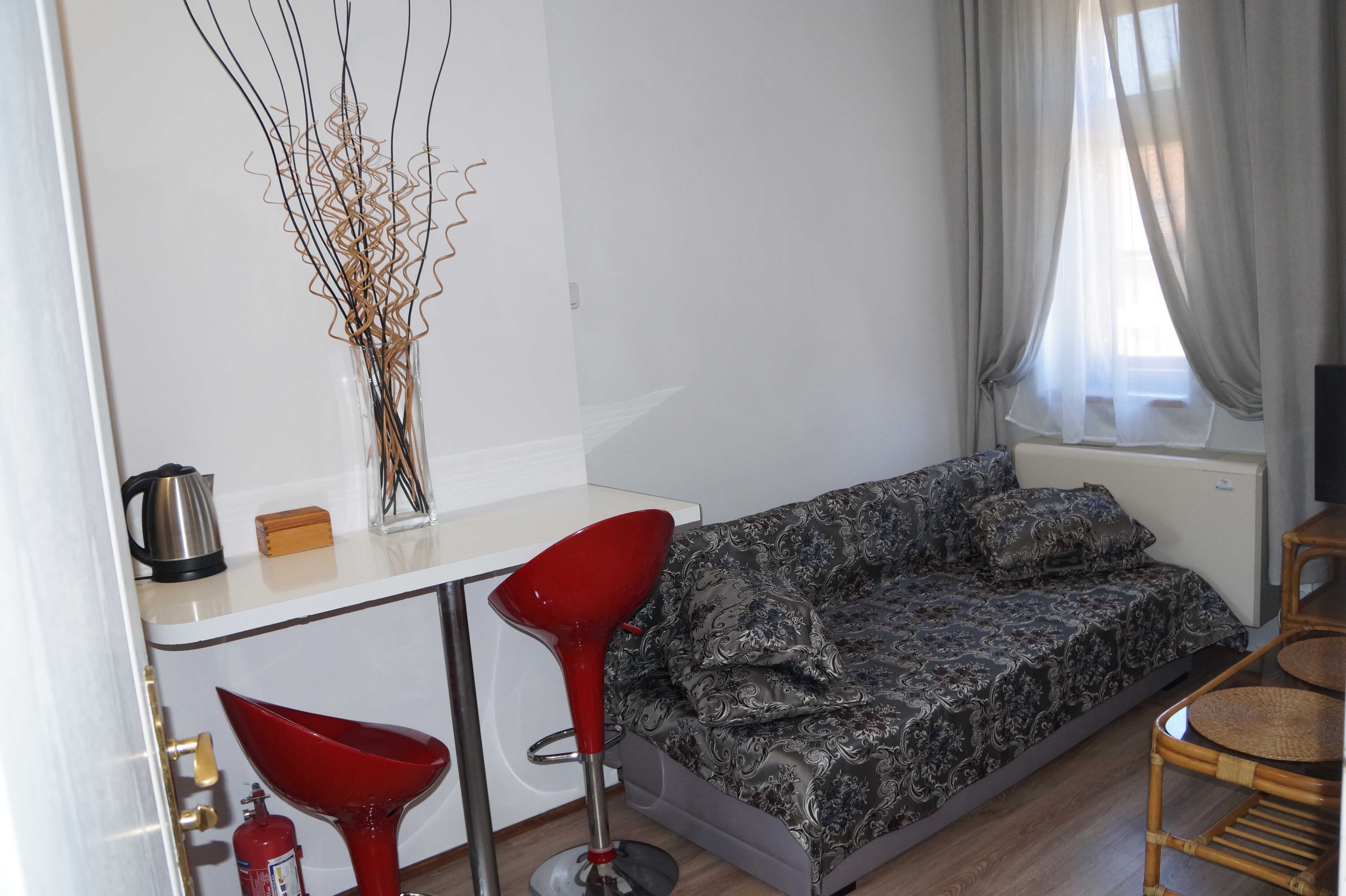 TANIE  apartamenty- Krynica Morska