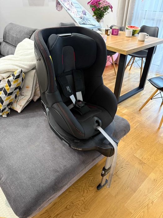 Автокрісло Britax Römer Dualfix M i-Size