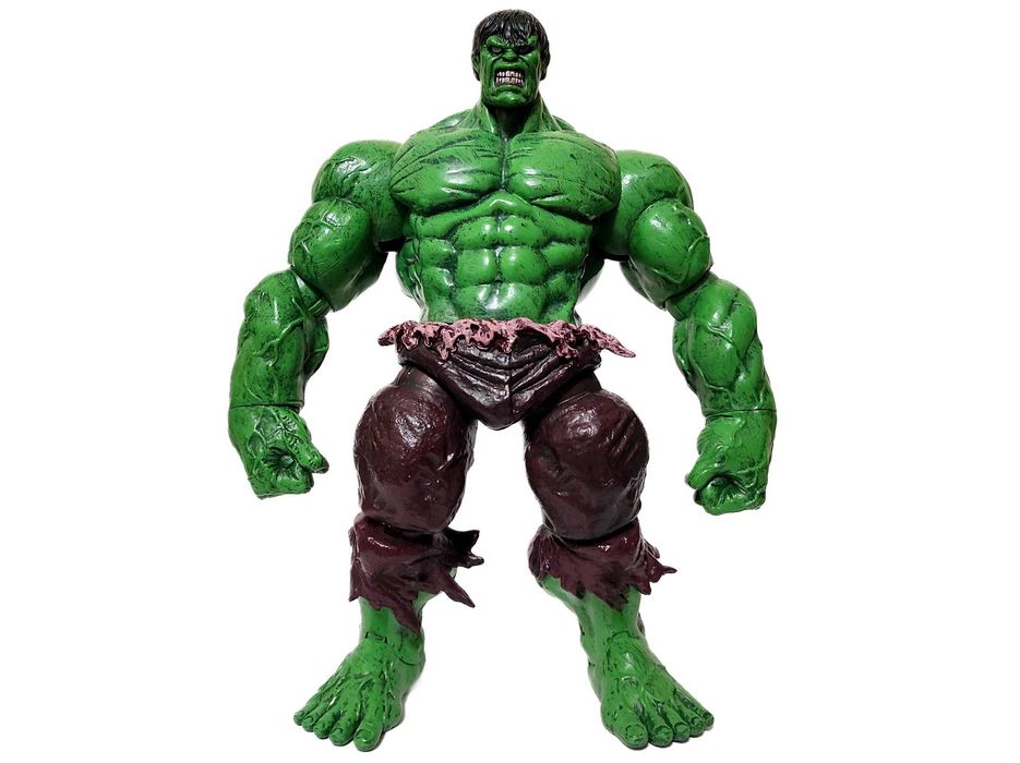 Hulk (Marvel Select)