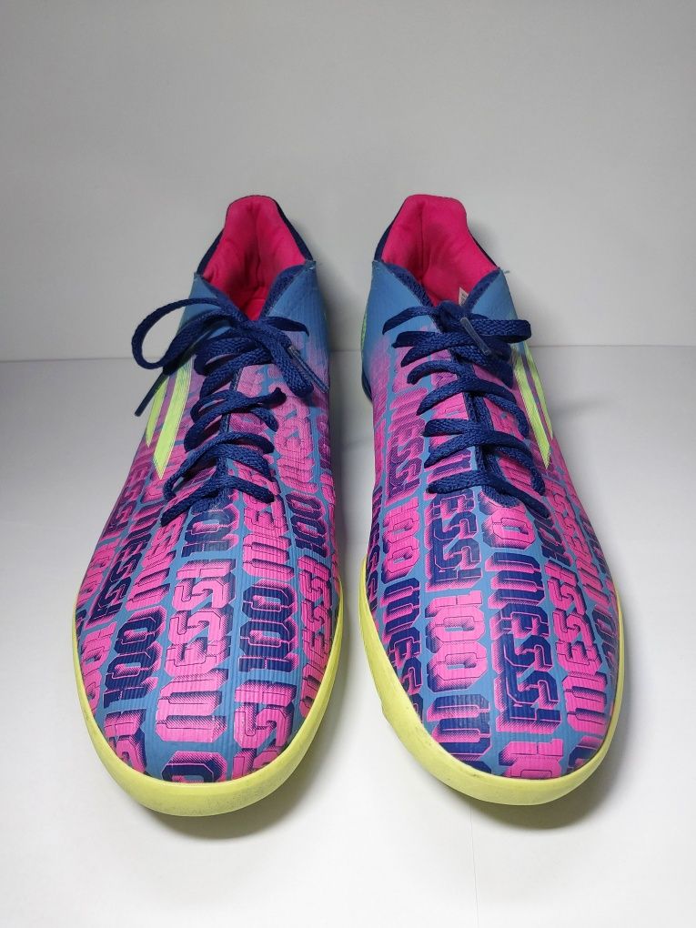 Buty męskie adidas X SPEEDFLOW MESSI.3 TF