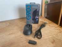 Rato Logitech G903 Lightspeed