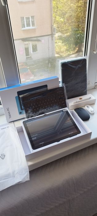 Планшет 6 в 1 (12×128ГБ)