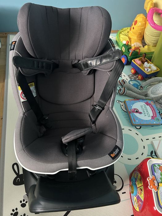 Fotelik be safe izi twist