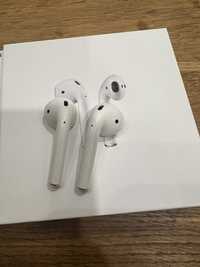 Навушники Airpods gen1