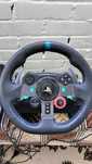 Комплект Logitech g29
