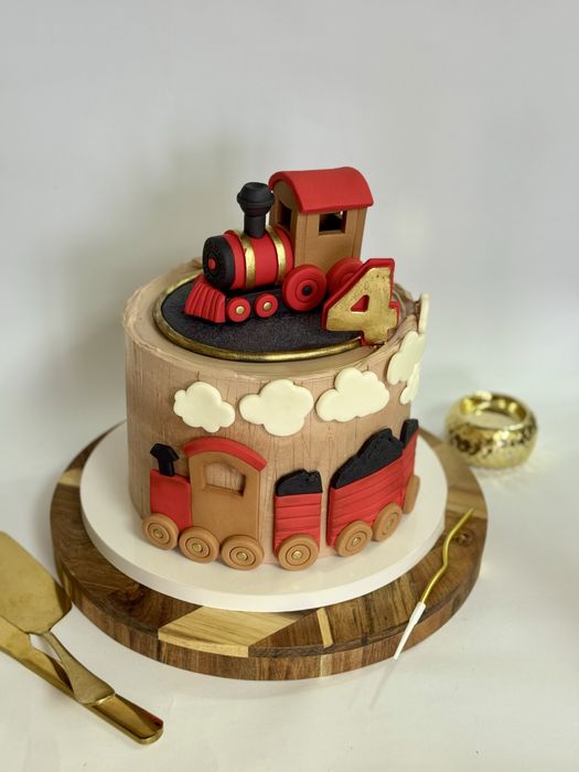 Торт, бенто торт, капкейки, десерти на замовлення Буча, Ірпінь, Київ