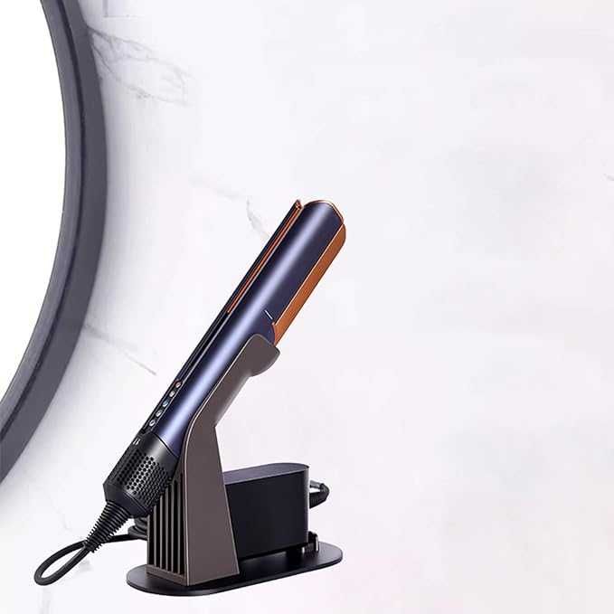 Подставка для  выпрямителя волос Dyson Airstrait HT01