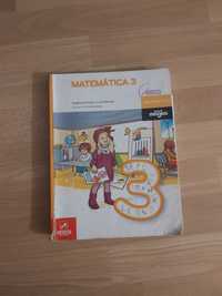 Kit Matemática 3° ano AREAL