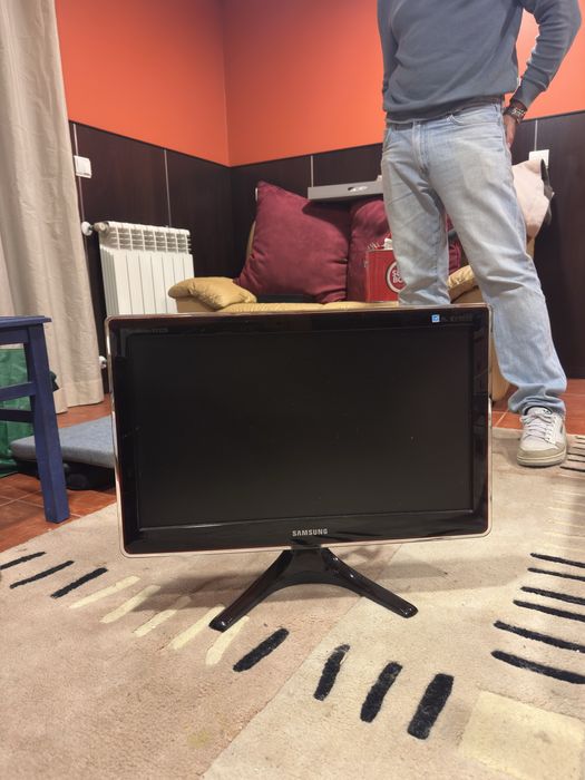 Monitor Marca Samsung