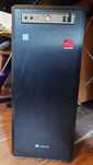 CORE I7-8086K 5Ghz, MSI RTX 4070 Ti Gaming X Trio White 12GB, 16GB