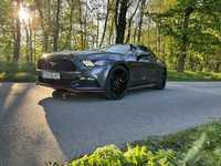 Ford Mustang Ford Mustang 3.7+LPG