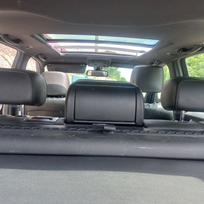 Розборка шрот BMW X3 E83 x3e83 2.5 2.0 БМВ Х3 Е83 запчастини разборка