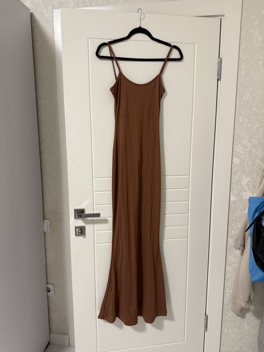 Платье в стиле skims