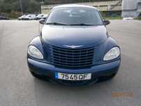 Pt Cruiser 2.0 Gasolina