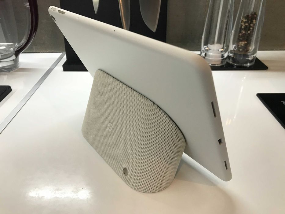 Google PIxel Tablet - super stan, stacja dokująca, kolor porcelanowy
