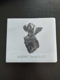 CD André Viamonte - novo!