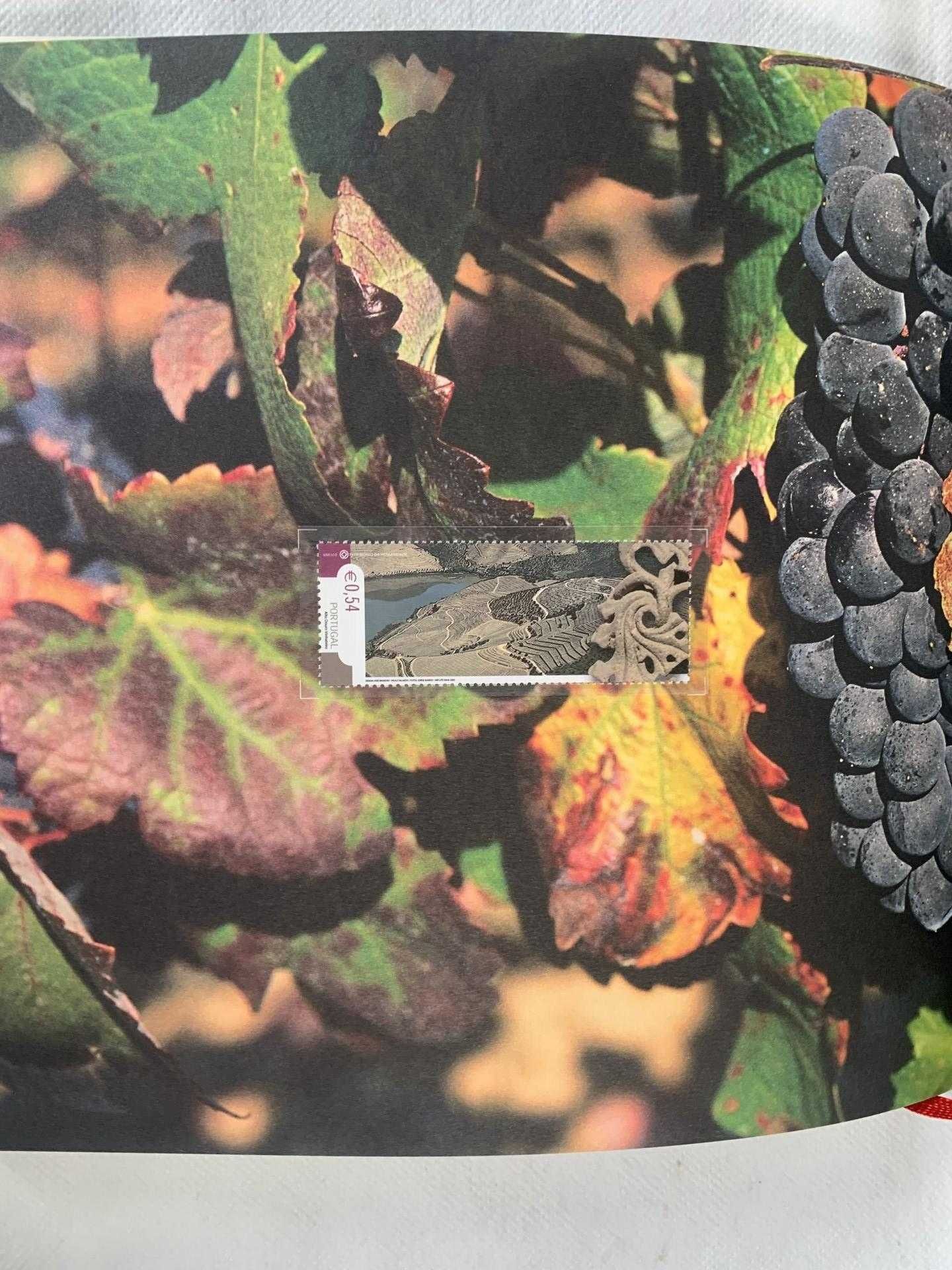 "Wine in Portugal, Flavors of yesterday and today"