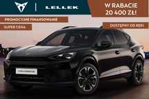 Cupra Formentor 1.5 TSI Dostępny w rabacie!