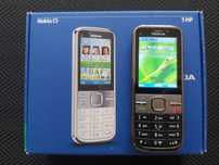 Nokia C5 super zestaw