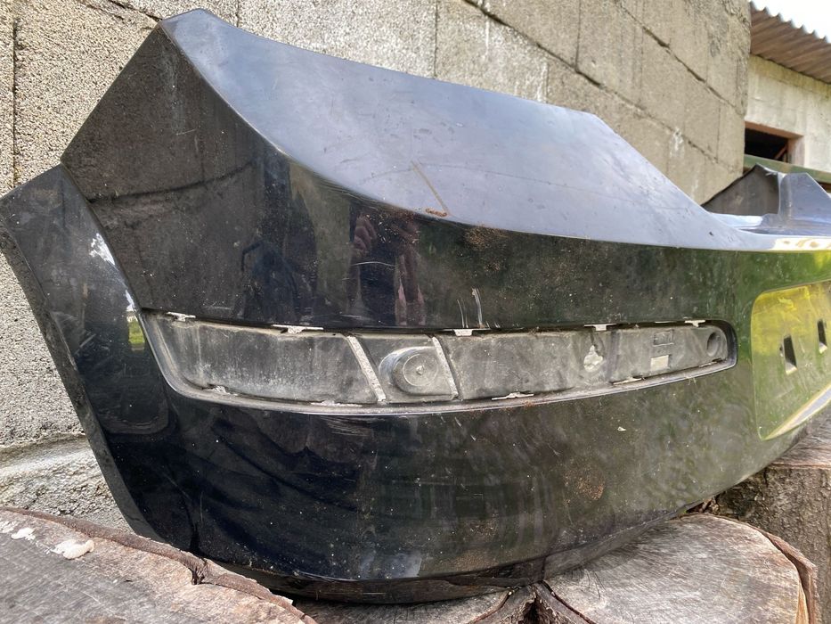 Para-choques traseiro opel astra h 5portas