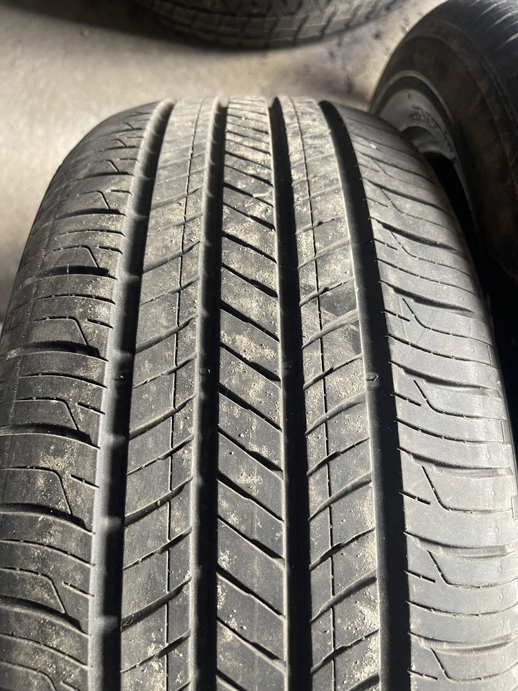 комплект резины шин Hankook Kinergy GT  215/55 R17