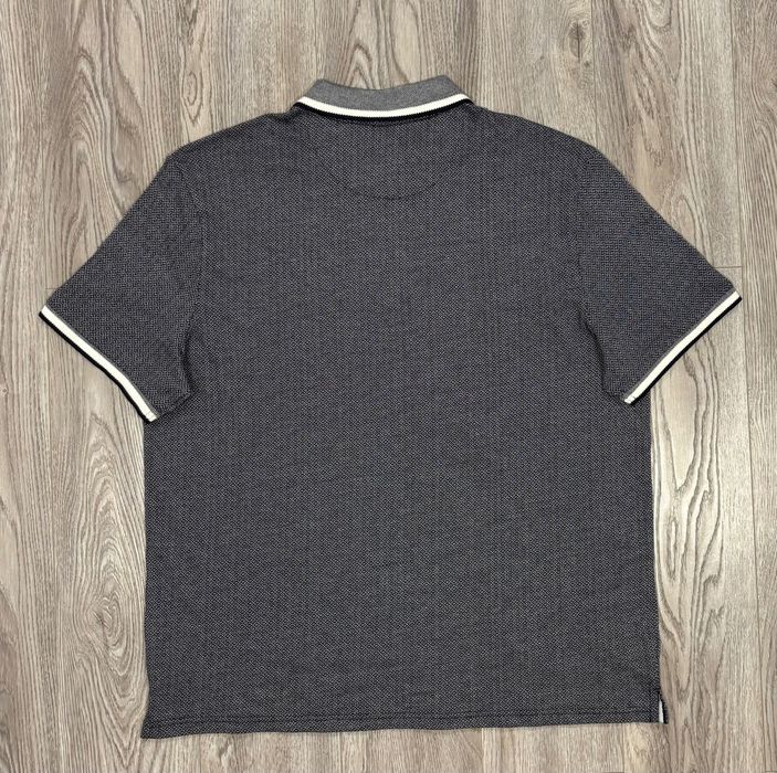 George XL Хлопковая Мужская футболка поло polo тенниска xl Xl george