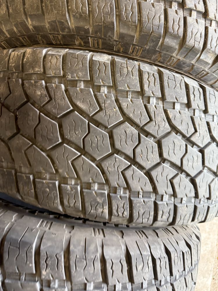 Opony 33x12.5R20