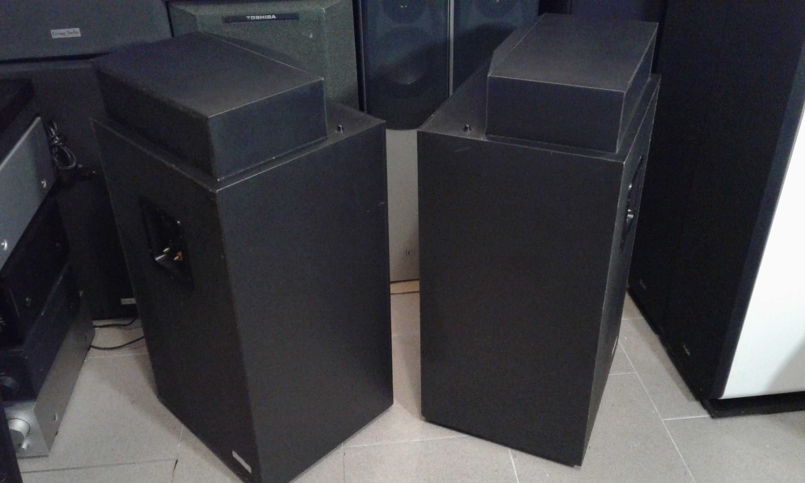 TECHNICS SB-5000,kolumny  stereo