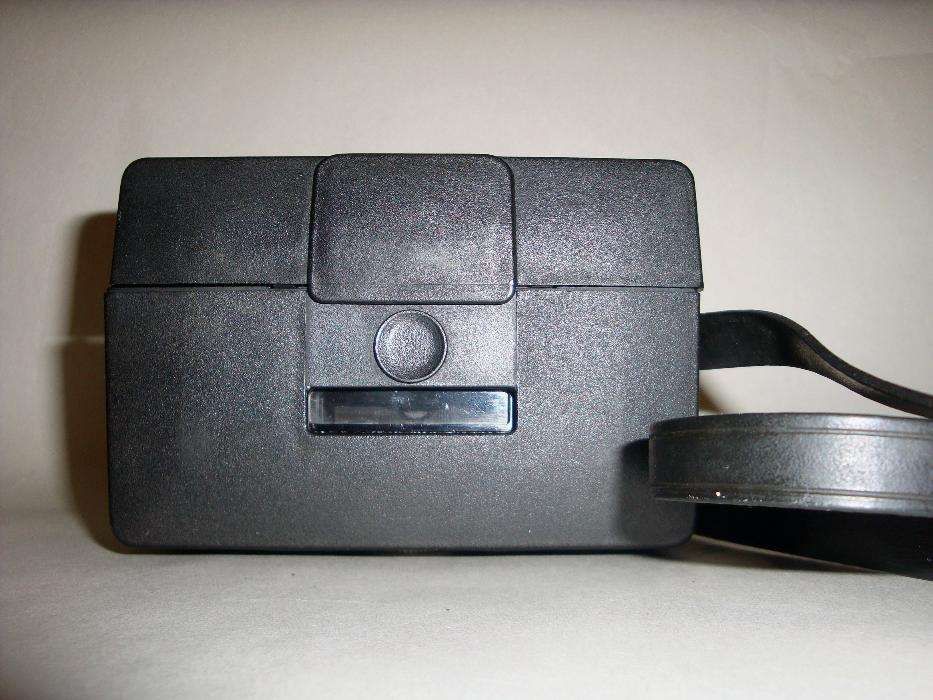 Máquina Fotográfica Agfamatic 50 + Bolsa