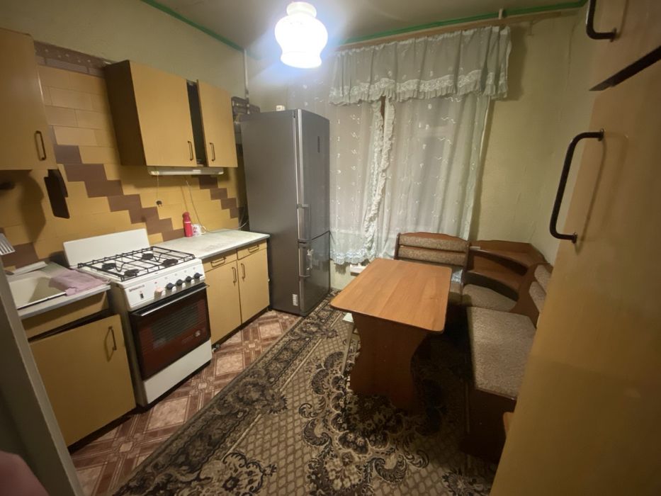 Сдам 2к квартиру Лазурный, 7/9эт