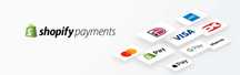 Підключення Shopify Payments