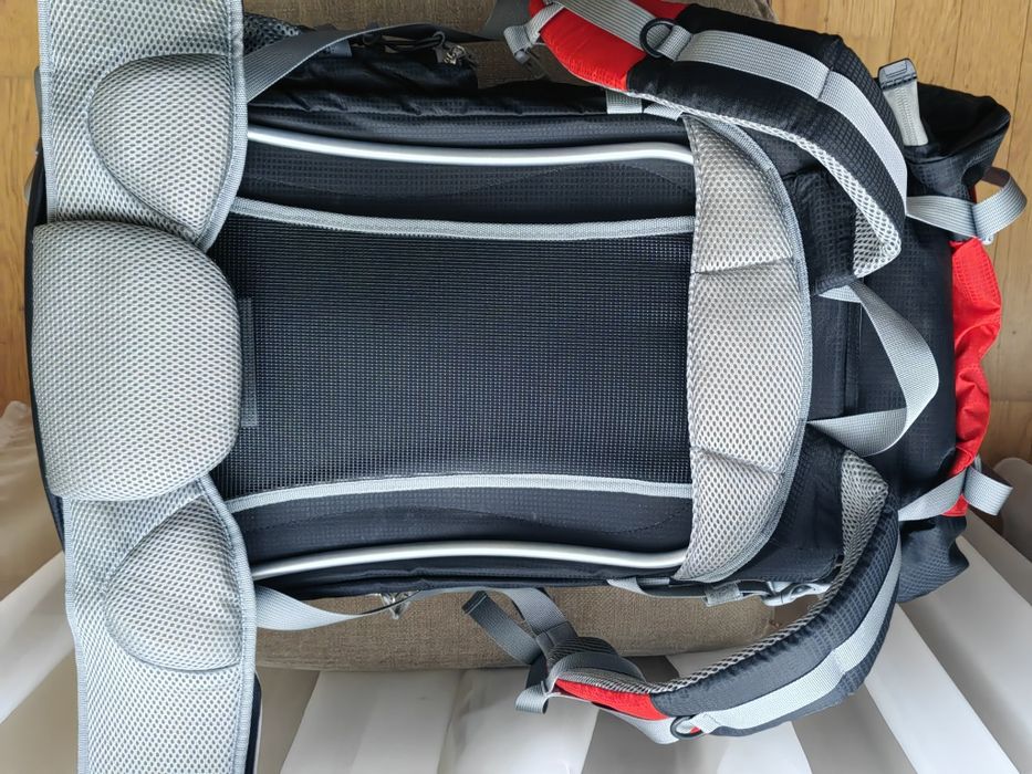 Rollei Traveler Canyon L plecak fotograficzny uniwersalny