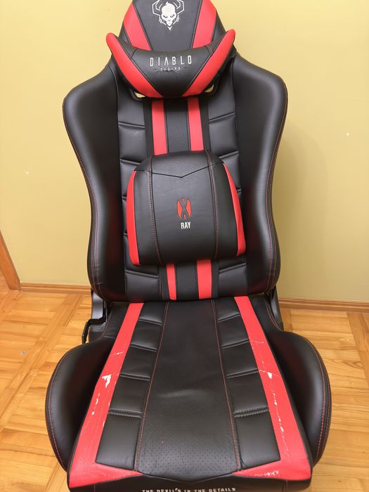 Diablo x-ray king size ( xl )