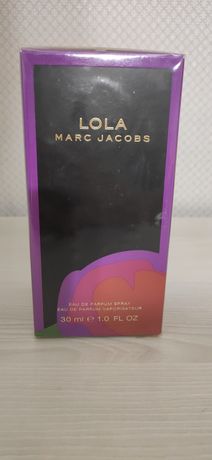 Парфюм Marc Jacobs Lola