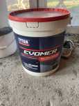 Grunt evomer dach i fundamenty