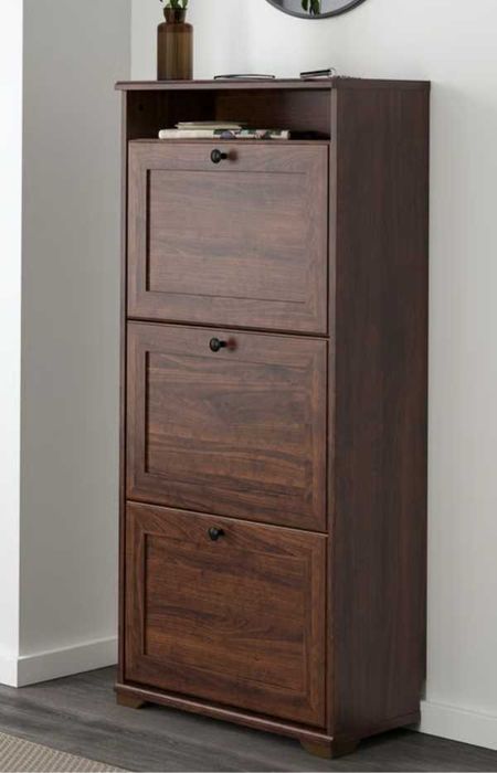 Szafka na buty IKEA używana