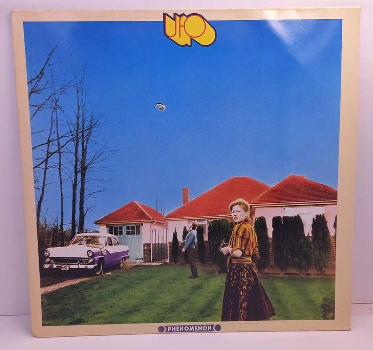 AC/DC, Coldplay, Led Zeppelin, Modern Talking, The Beatles, The Who LP