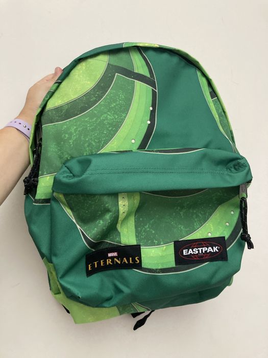 Mochila  EASTPAK da MarvelEternals- Sersi- Avengers