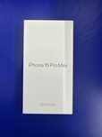 Sprzedam 15 Pro Max/256gb  (cpo)
